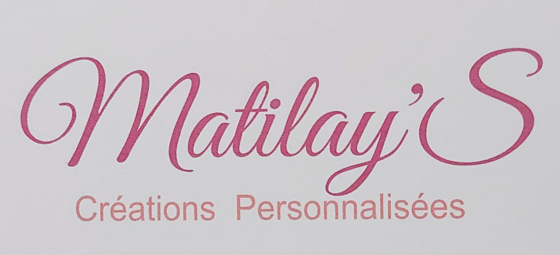 Matilay'S